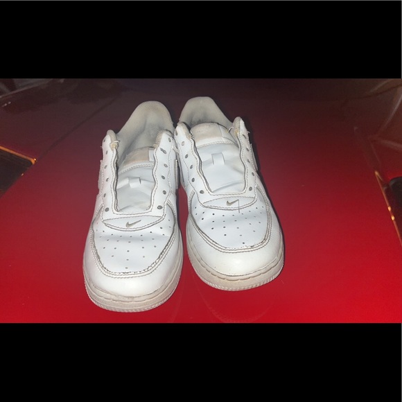 nike af1 - Picture 4 of 11